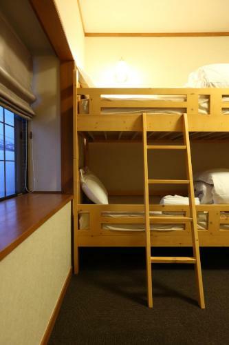 Snowlines Lodge Hakuba