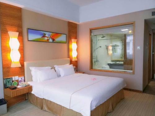 Huizhou Dreamland Hotels
