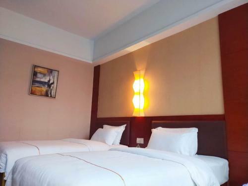 Huizhou Dreamland Hotels