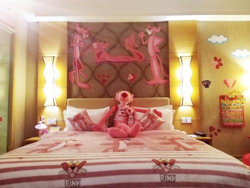 Huizhou Dreamland Hotels