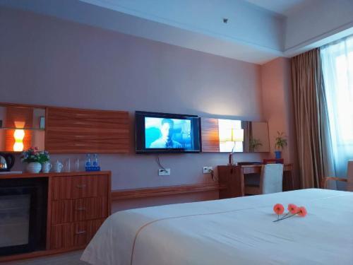 Huizhou Dreamland Hotels