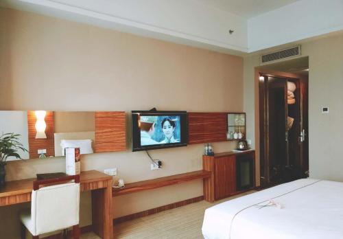Huizhou Dreamland Hotels