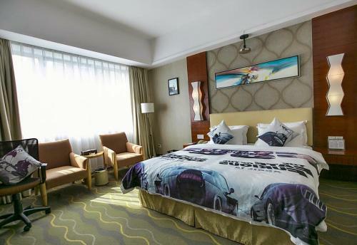 Huizhou Dreamland Hotels