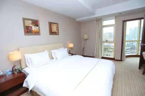 Huizhou Dreamland Hotels