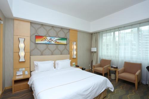 Huizhou Dreamland Hotels