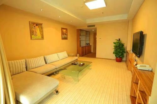 Huizhou Dreamland Hotels