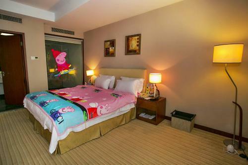 Huizhou Dreamland Hotels
