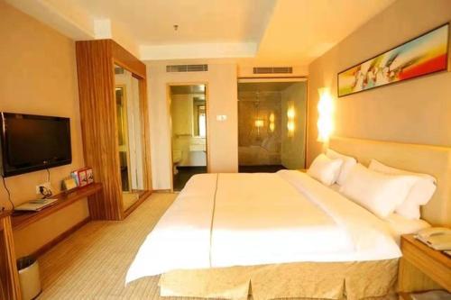 Huizhou Dreamland Hotels