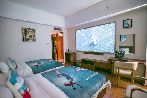 Huizhou Dreamland Hotels