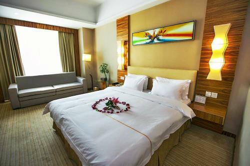 Huizhou Dreamland Hotels