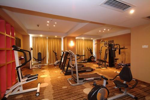 Huizhou Dreamland Hotels