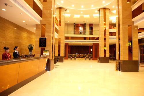 Huizhou Dreamland Hotels