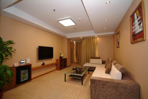 Huizhou Dreamland Hotels