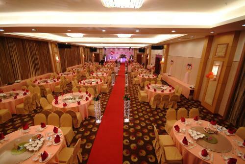 Huizhou Dreamland Hotels