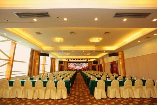 Huizhou Dreamland Hotels