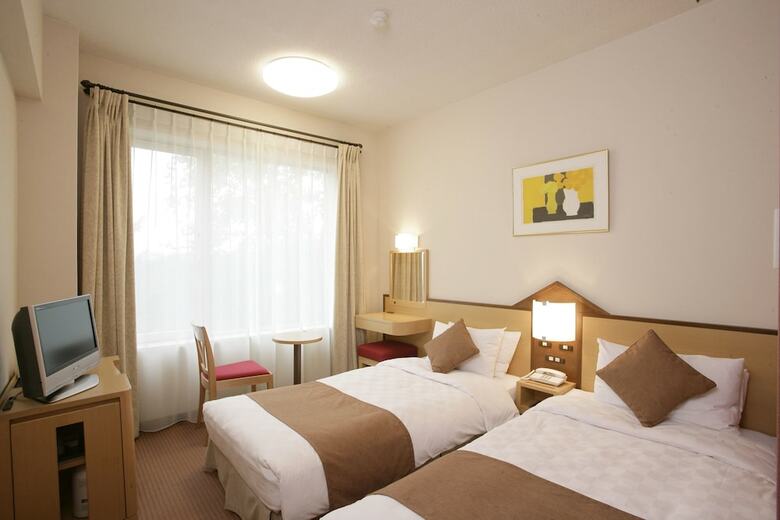 Furano Prince Hotel