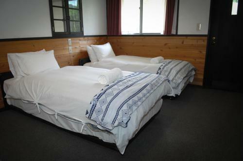 Bed & Breakfast The Phat House
