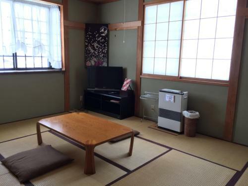 Bed & Breakfast Resort Inn Daiju