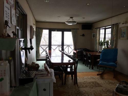 Bed & Breakfast Resort Inn Daiju