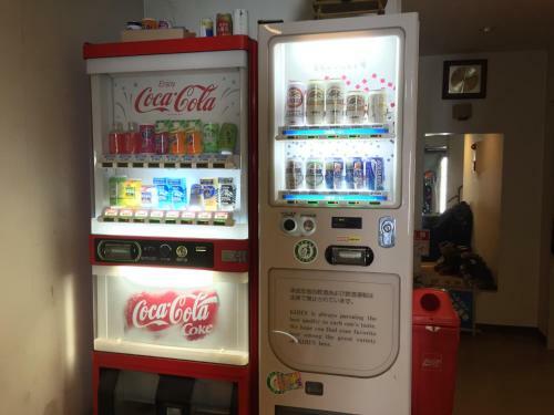 Bed & Breakfast Resort Inn Daiju