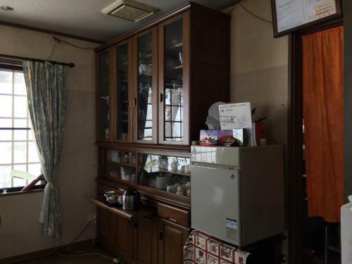 Bed & Breakfast Resort Inn Daiju