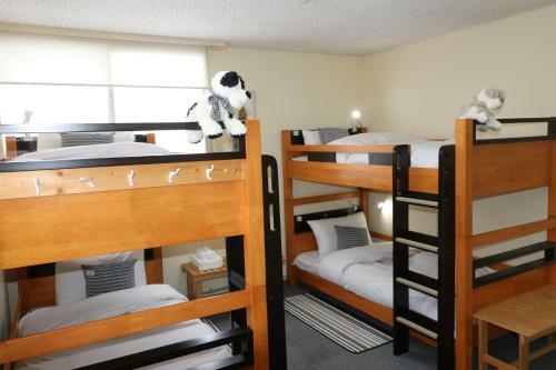 Myoko Mountain Lodge