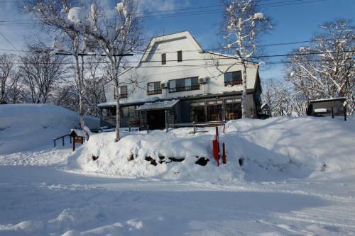 Myoko Mountain Lodge