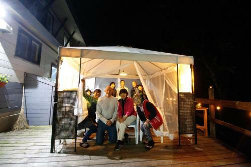 Myoko Mountain Lodge