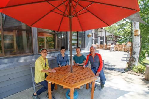 Myoko Mountain Lodge
