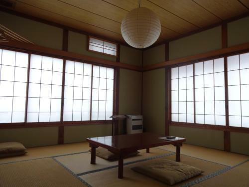 Atarashiya Ryokan
