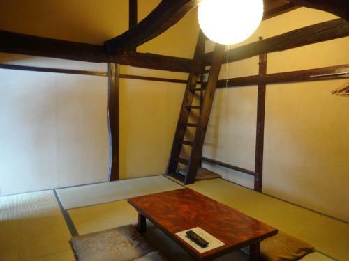 Atarashiya Ryokan