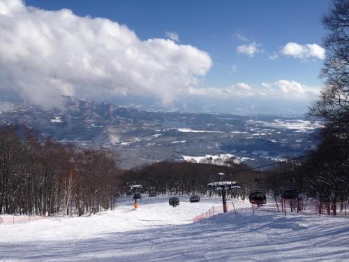 Posada Resort Project Myoko Kogen