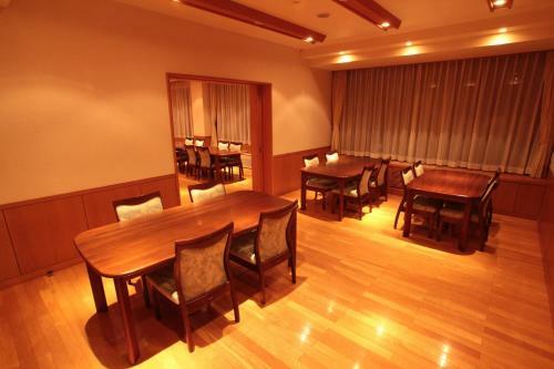 Posada Resort Project Myoko Kogen
