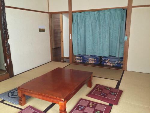 Bed & Breakfast Yamaichiso