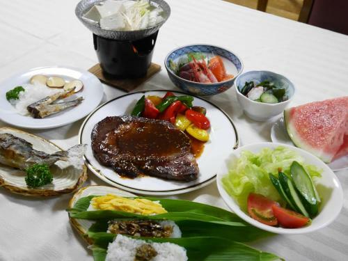 Bed & Breakfast Yamaichiso