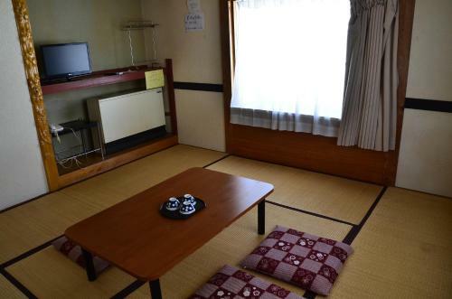 Bed & Breakfast Yamaichiso