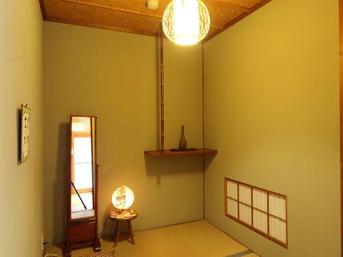 Kinseikan Seseragi