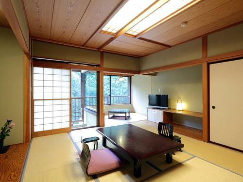 Kinseikan Seseragi