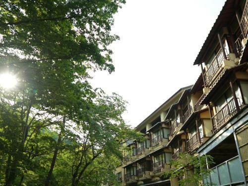 Kinseikan Seseragi