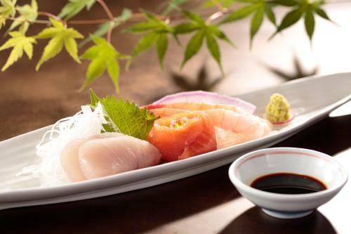 Kinseikan Seseragi