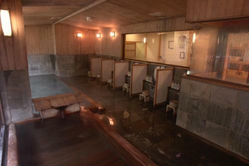 Kinseikan Seseragi