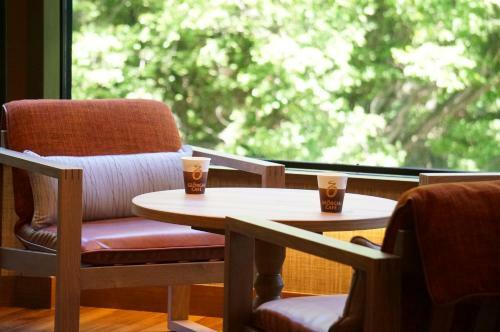 Minakami Hotel Juraku