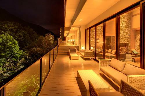 Minakami Hotel Juraku
