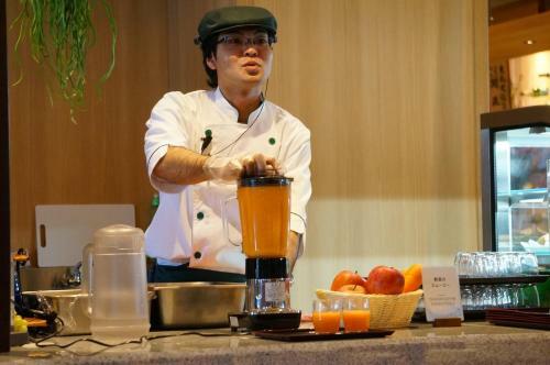 Minakami Hotel Juraku