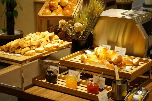 Minakami Hotel Juraku