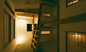 Kagelow Mt.fuji Hostel Kawaguchiko