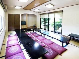 Hotel Route-inn Kamiyamada