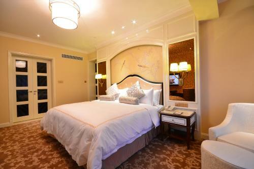 Urban Island Hotel Shanghai