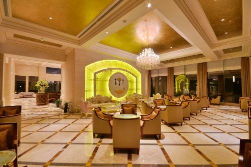 Urban Island Hotel Shanghai