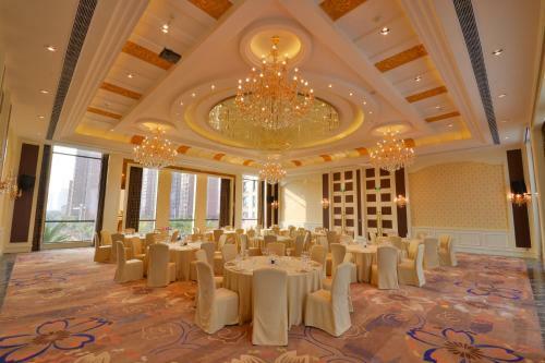 Urban Island Hotel Shanghai